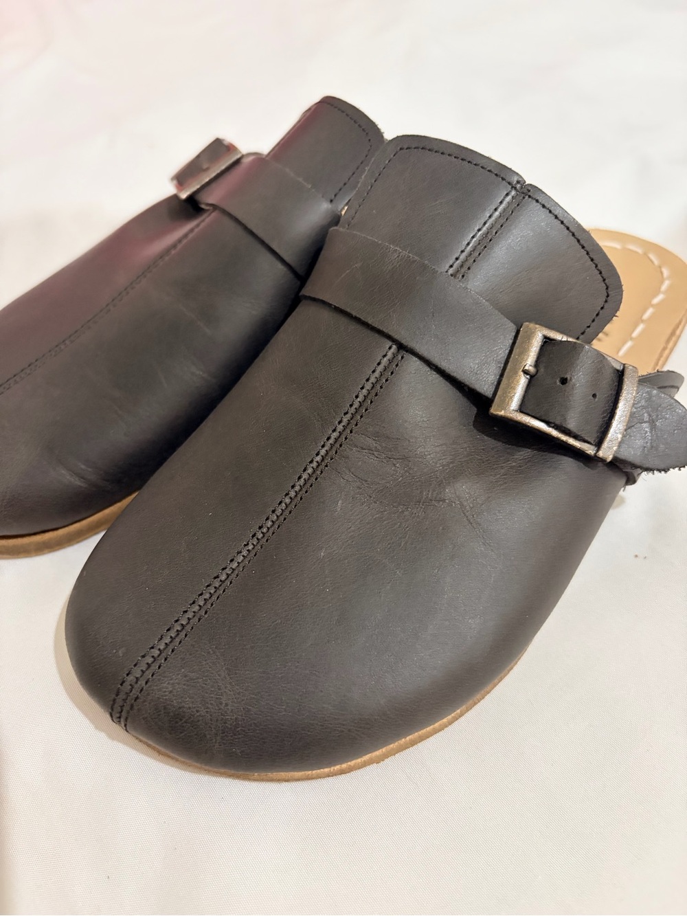 Earthing Harmony Grounding & Earthing Barefoot Zaro-drop Shoes W EU 37, US 6-6.6 - Picture 3 of 9